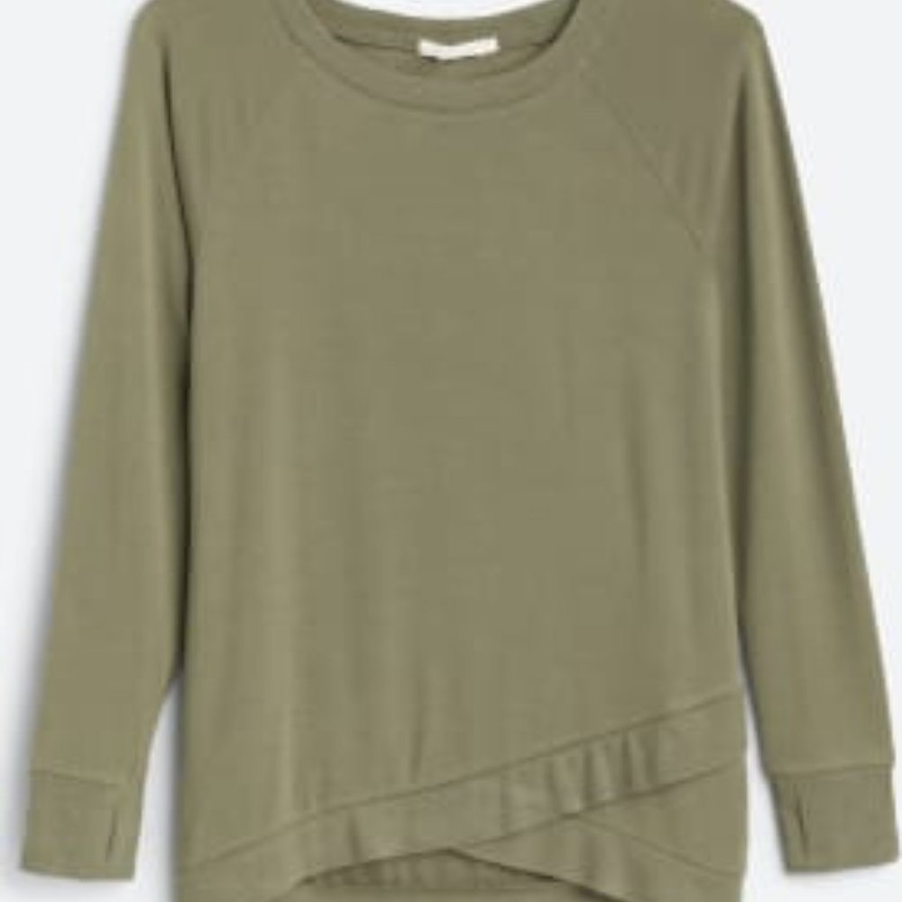 Fleece Tunic - Picture 2 of 3